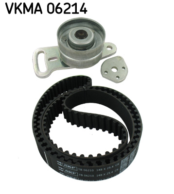 SKF Vezérműszíj készlet VKMA06214_SKF